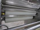 Moline 4-roll Sheeting Stand